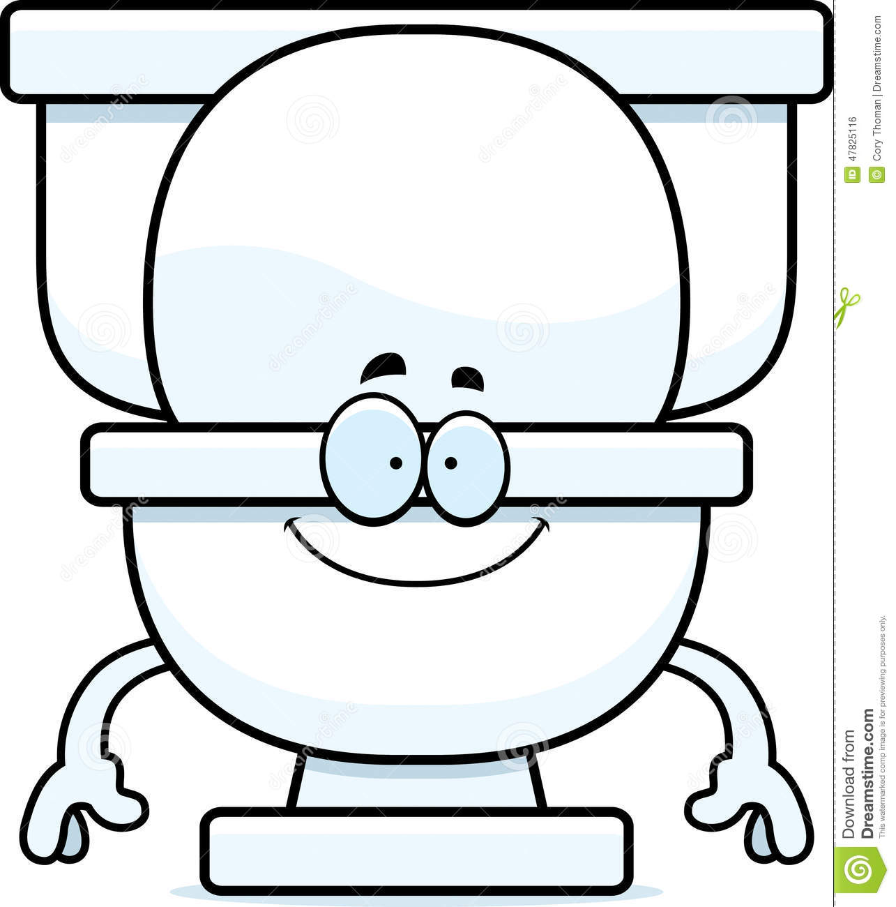 1285x1300 Happy Toilet Clip Art