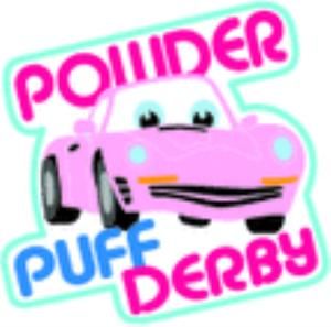 300x297 33 Best Girl Scout Powderpuff Derby Images On Girl