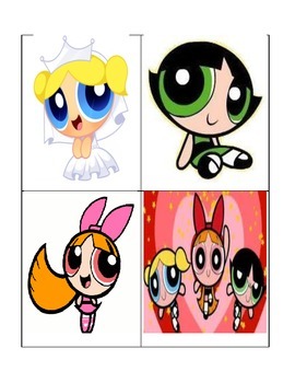 270x350 Girl Power Teaching Resources Teachers Pay Teachers