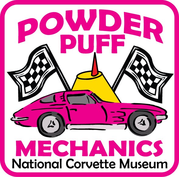 589x583 National Corvette Museum New Powder Puff Mechanics Course Offered