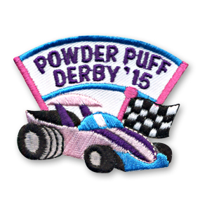 285x285 Sunday Reflections What's A Powder Puff @tlt16 Teen Librarian