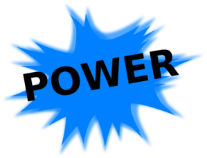 299x228 Power Clip Art