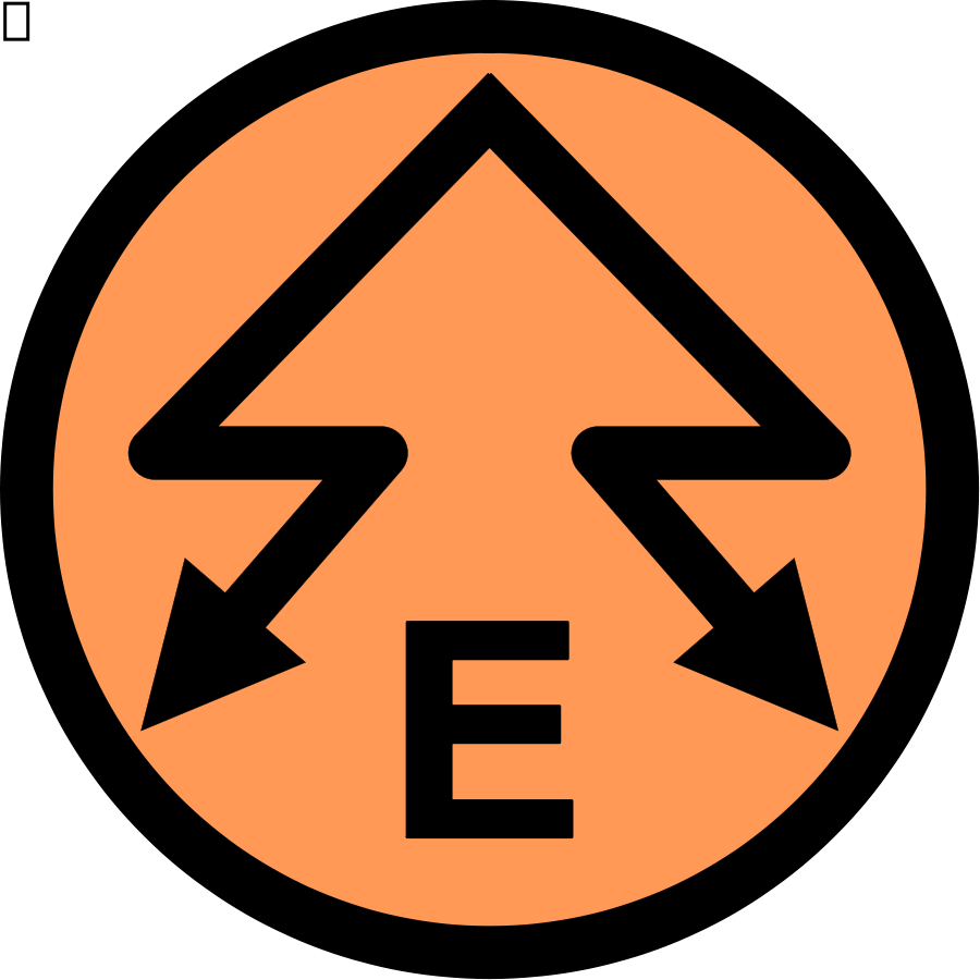 900x900 Electrical Clipart Electrical Power Symbol