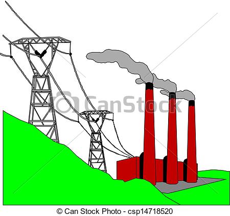 450x423 Electricity Clipart Voltage
