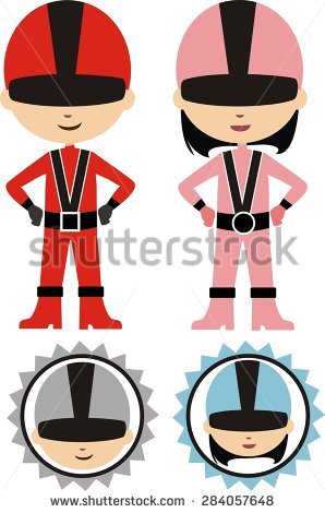 298x470 Night Ranger Clipart