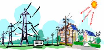 361x173 Power Grid Clip Art Clipart