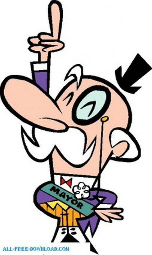 490x820 Good Powerpuff Girls 3 Free Vector Download