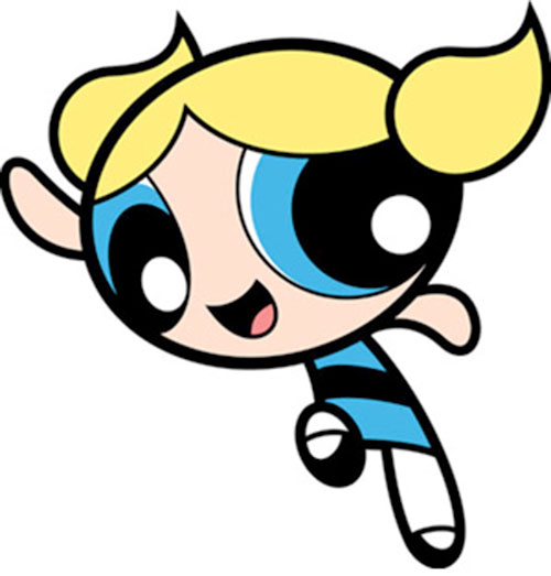500x523 Power Puff Girls Pictures Bubbles Powerpuff Girls Cartoon Network