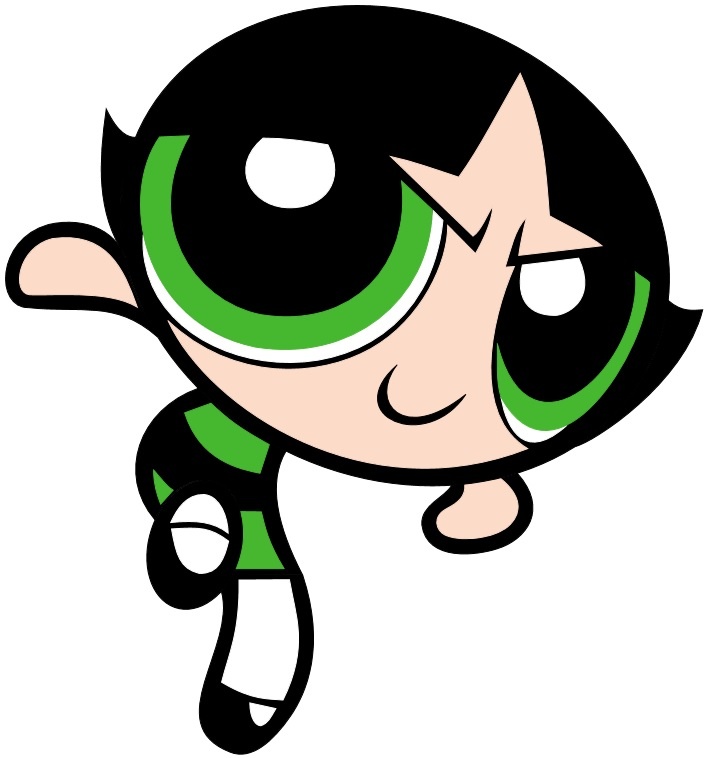 Powerpuff Girls Clipart at GetDrawings | Free download