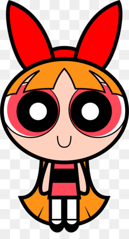 260x480 Powerpuff Girls Png And Psd Free Download