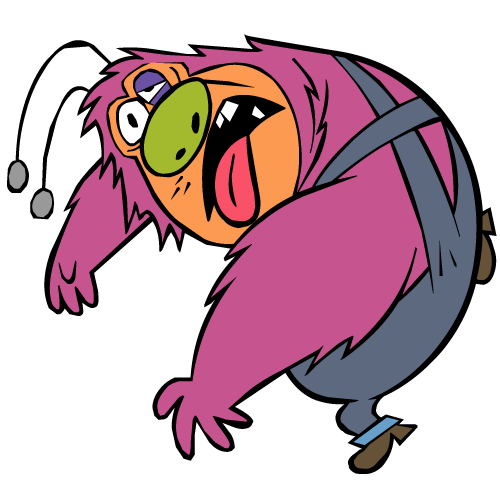 500x500 Toonarific Clipart Gallery