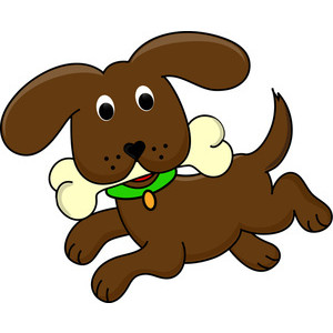 300x300 Puppy Clipart Real Dog