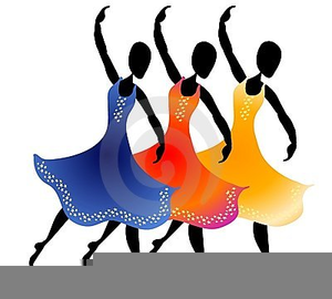 300x270 Free Praise Dance Clipart Free Images