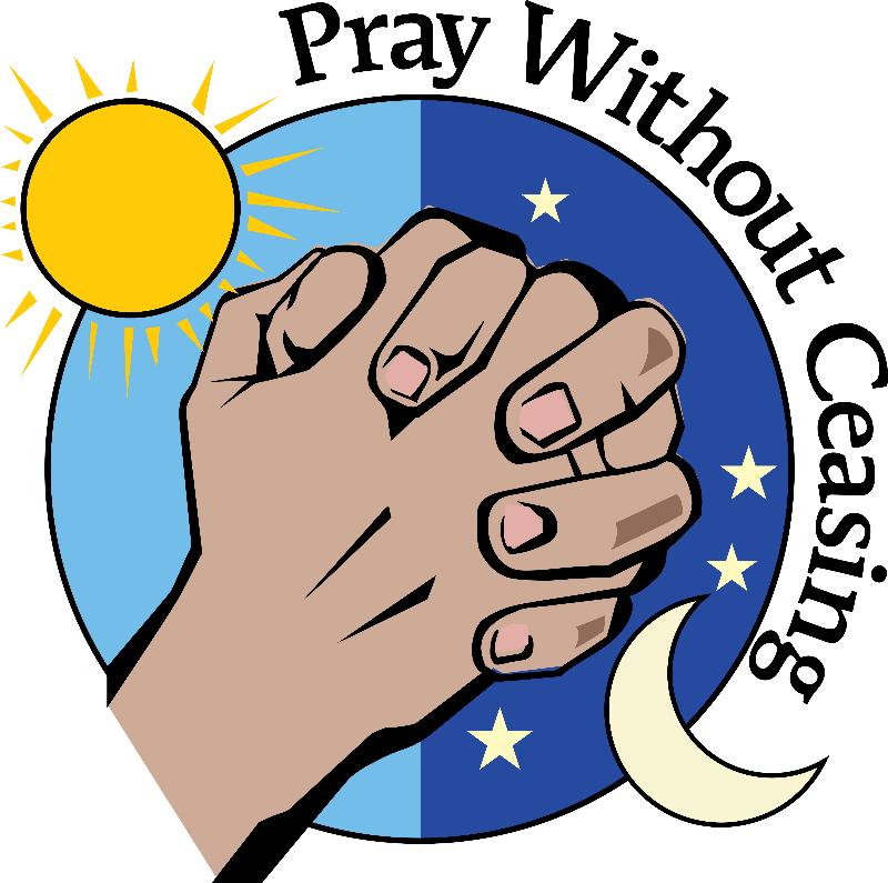 800x795 Prayer Service Cliparts