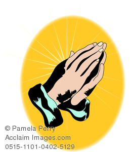 265x300 Praying Hands Clip Art Lady Praying Clipart Panda