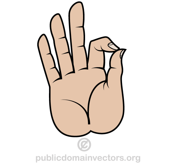 600x558 Praying Hands Vector Art Free 123freevectors