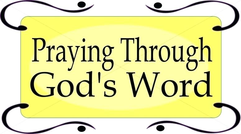 776x430 Clip Art Prayer Praying Through Gods Word Clip Art Prayer Hands