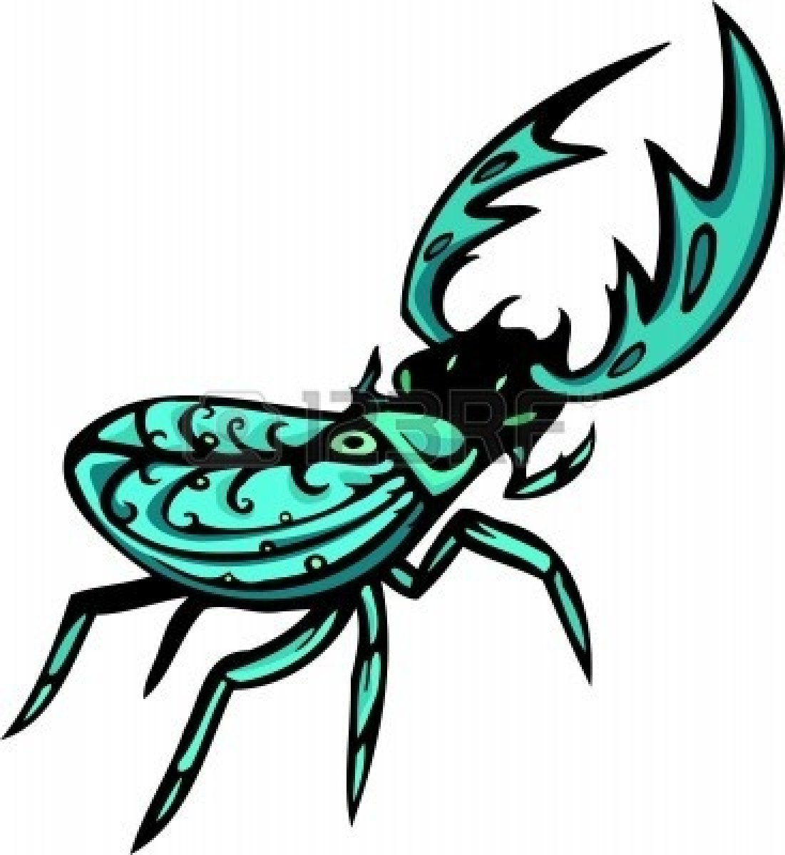 1101x1200 Predatory Insects Clip Art. Clipart Panda