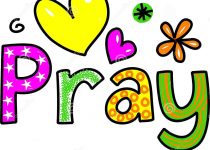 210x150 Clip Art Clip Art Praying