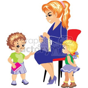 300x300 Clip Art Education Preschool And More Related Vector Clipart
