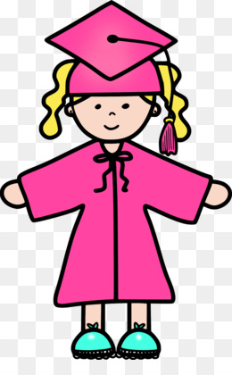 260x420 Graduation Ceremony Kindergarten Pre School Clip Art