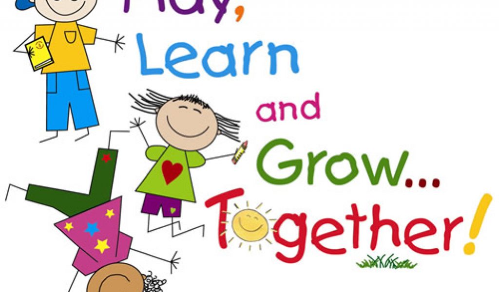 1024x600 Playschool Clipart