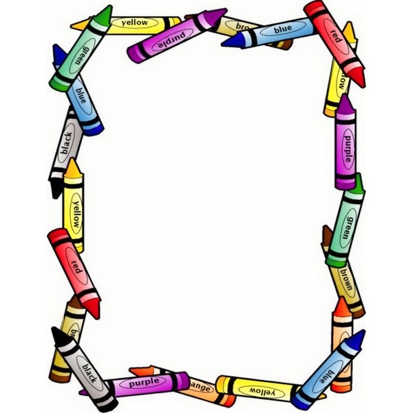 600x600 Preschool Newsletter Cliparts Free Download Clip Art