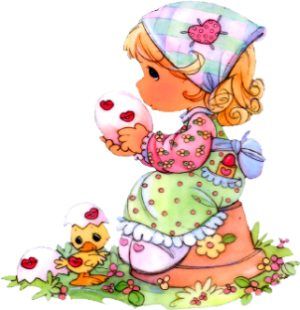 300x310 Caricaturas Romanticas Imagenes