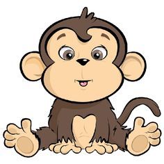 236x236 Monkey Monkey, Precious Moments And Clip Art