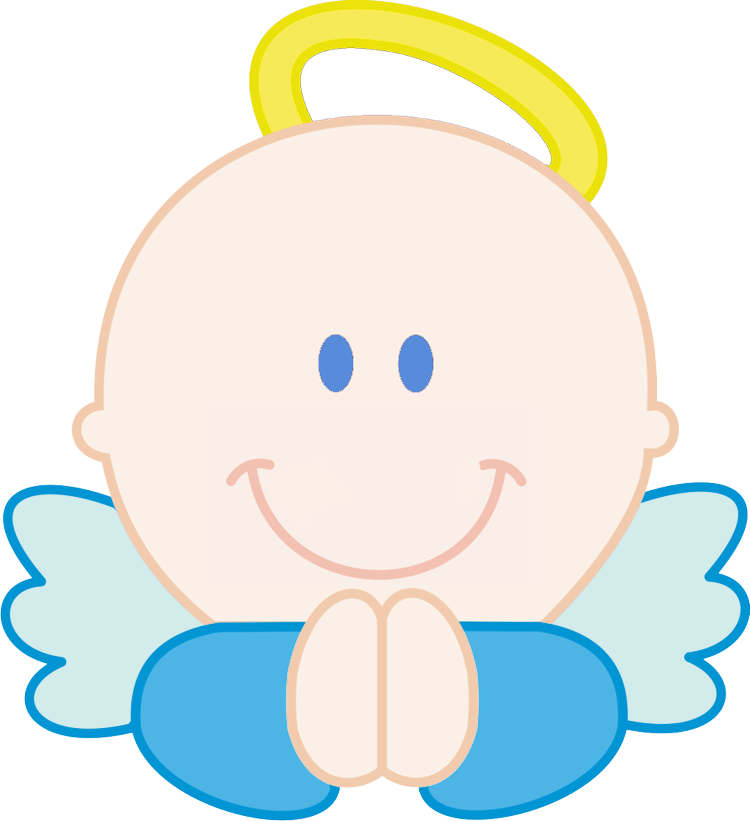 750x821 Baby Angel Clipart Amp Look At Baby Angel Clip Art Images