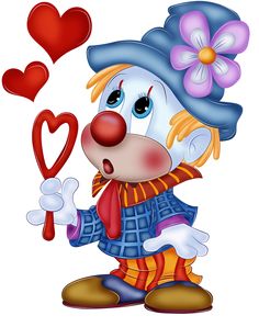 236x298 Pin By Doris Morales On Clowns Cards, Cross Stitch
