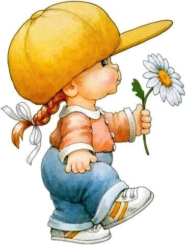 365x481 Pin By Izilda Pierre On Clip Art, Happy