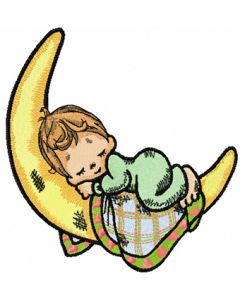 240x300 Precious Moments Machine Embroidery Designs