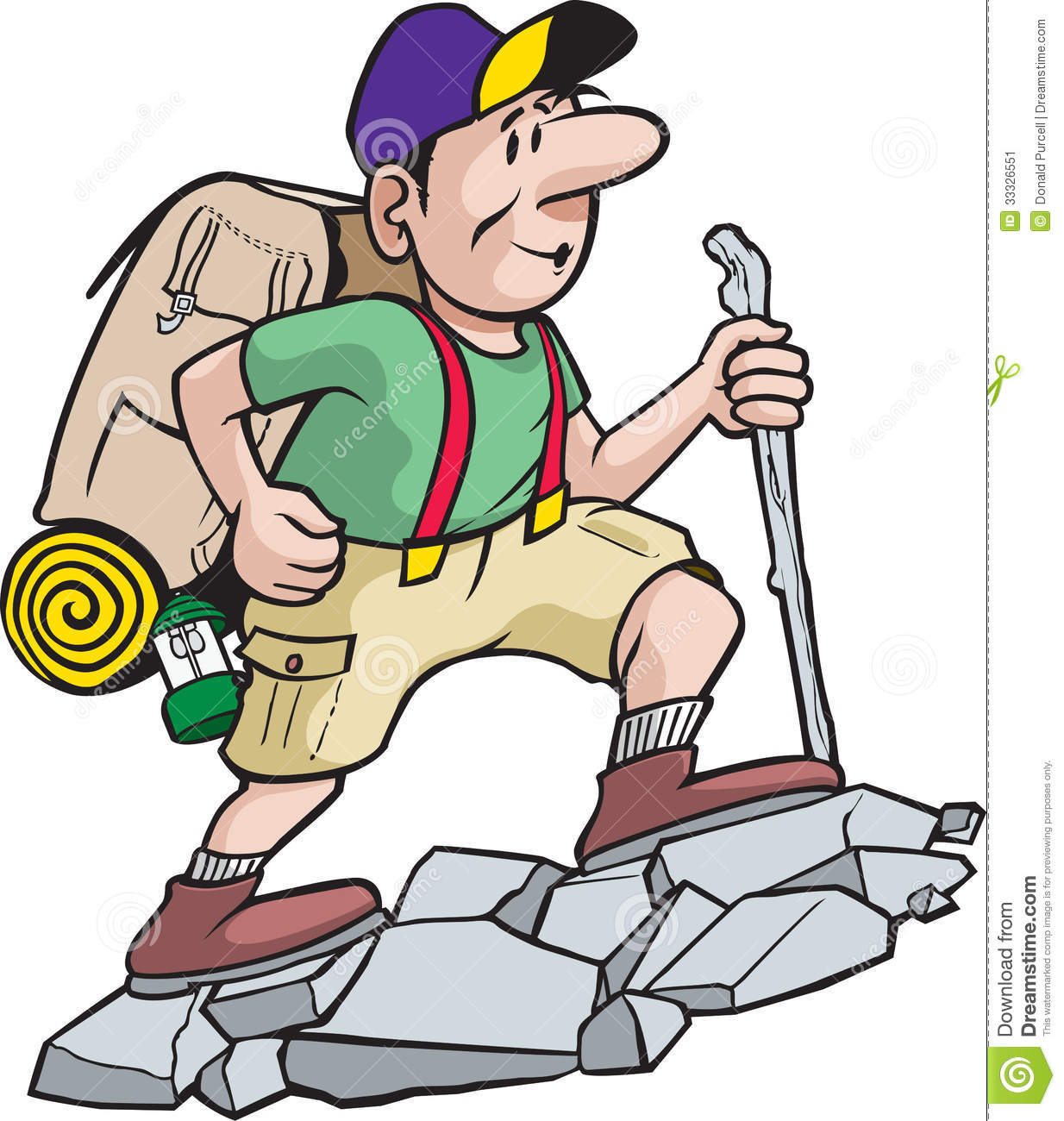 1234x1300 Survival Clipart Hiker Free Collection Download And Share