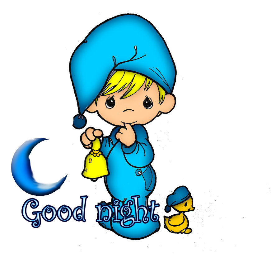 900x831 Good Night Baby Clipart