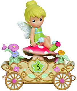 270x320 Precious Moments, Disney Showcase Collection, A Beauty