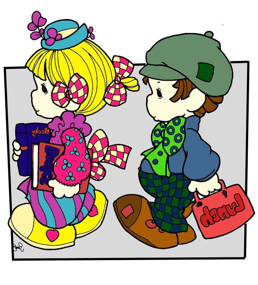 900x993 Free Library Clipart Image