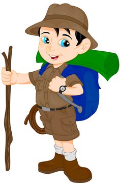 236x357 Image Result For Mountain Hiker Clipart Oilpaint