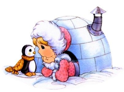 404x300 Dibujos Coloreados Bebes Preciosos Momentos Preciososmomentos