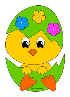 236x326 Colourful Easter Eggs Clip Art