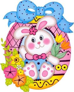 236x294 Pin By Robyn Pitts On Easter Easter, Easter Bunny