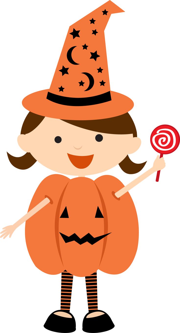736x1363 93 Best Lavori Carta Images On Halloween Clipart