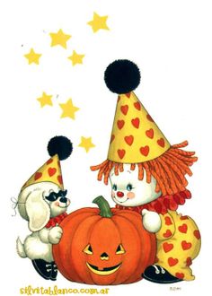 236x330 Ruth Morehead Halloween Clip Art, Halloween