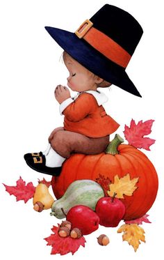 236x373 De Gracias Thanksgiving Clip Art, Halloween