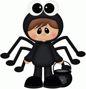 288x300 108 Best Halloween Costumes (Clip Art) Images On Svg