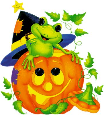 363x400 2180 Best Halloween Clip Art Images On Halloween