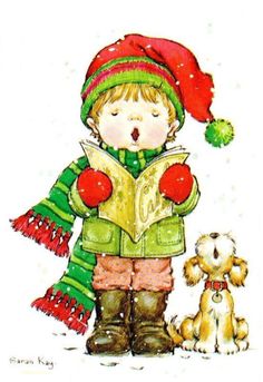 236x343 Dibujos E Imagines Infantiles Para Lo Que Querais Xmas, Clip Art