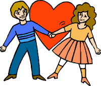 200x170 Precious Moment Clipart. Free Graphics Amp Images Of Marriage