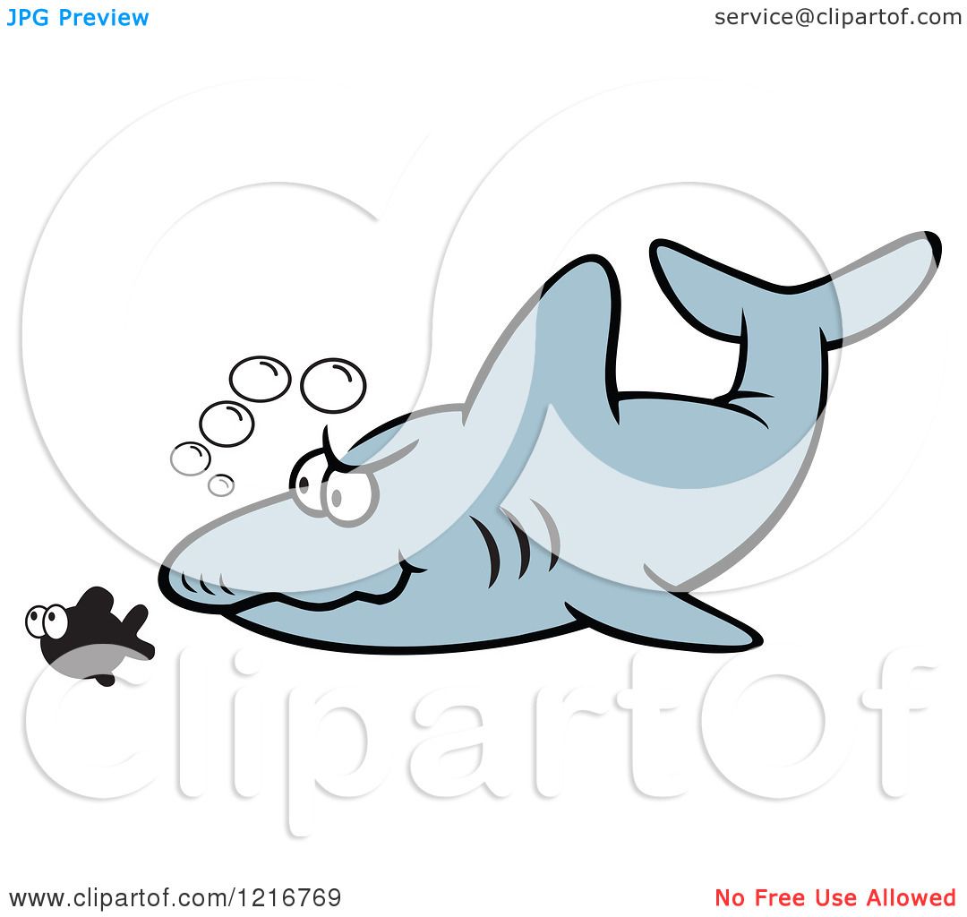 1080x1024 Shark Clipart Predator Prey