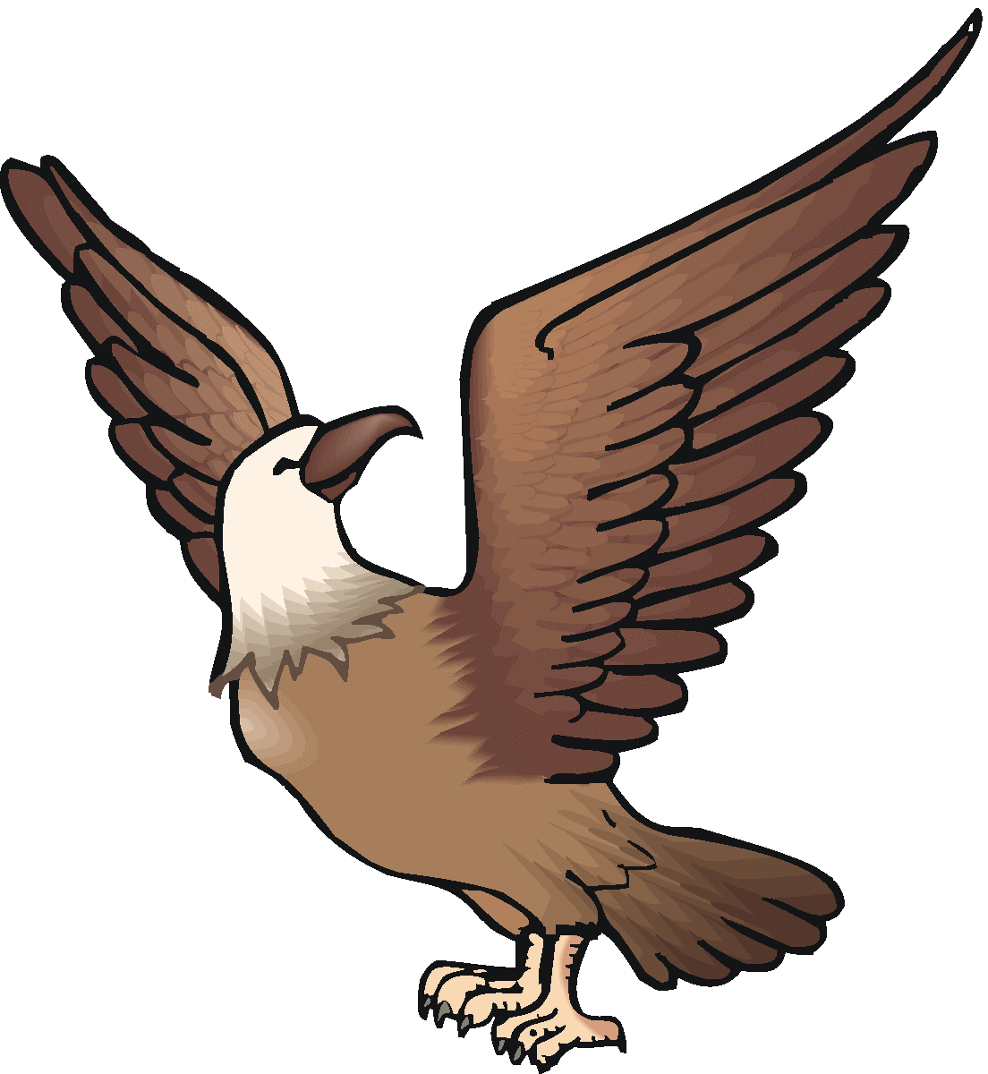 1104x1200 Top 84 Eagle Clipart